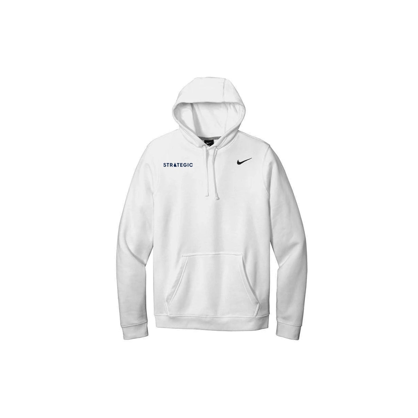Nike Club Fleece Pullover Hoodie