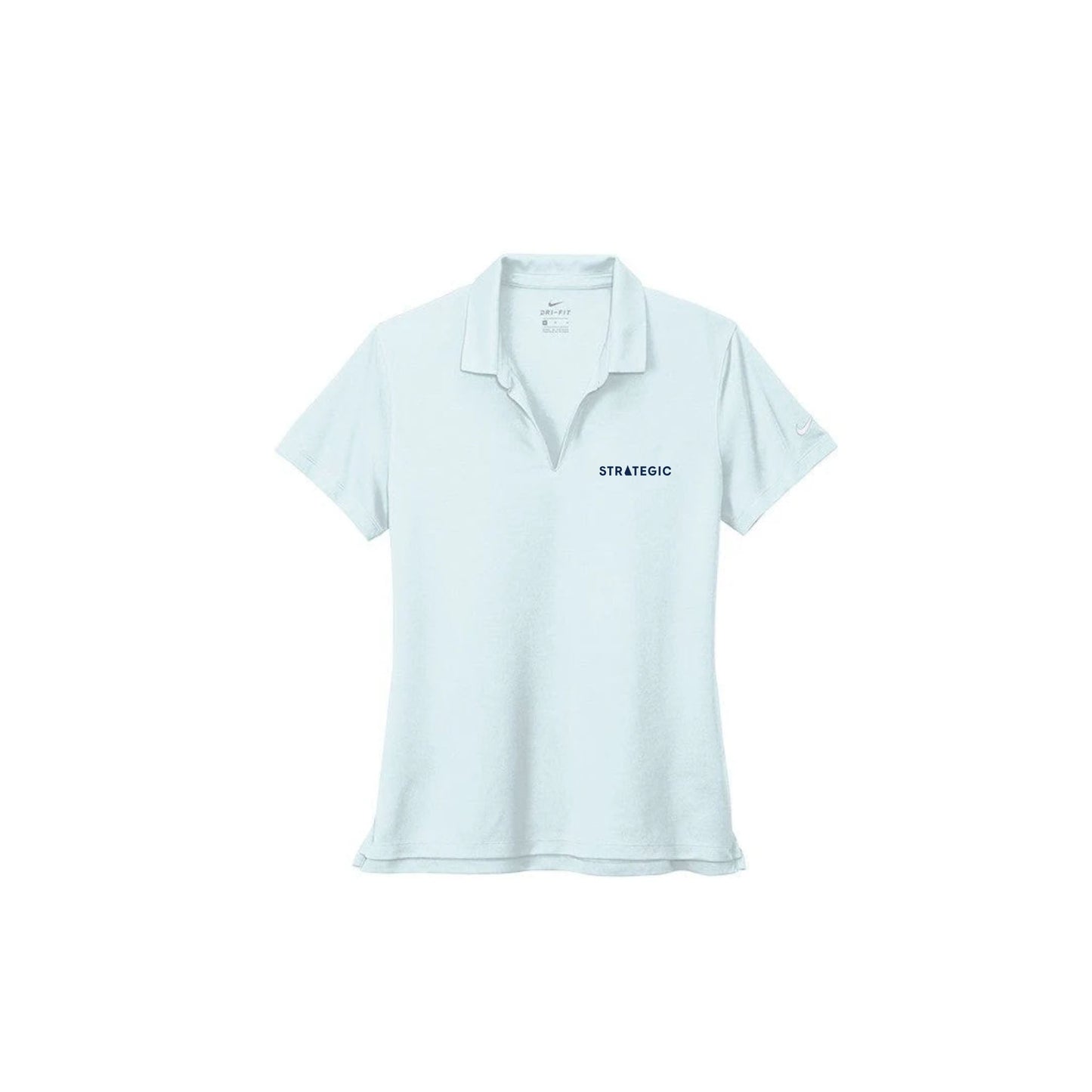Nike Women's Dri-FIT Micro Pique 2.0 Polo