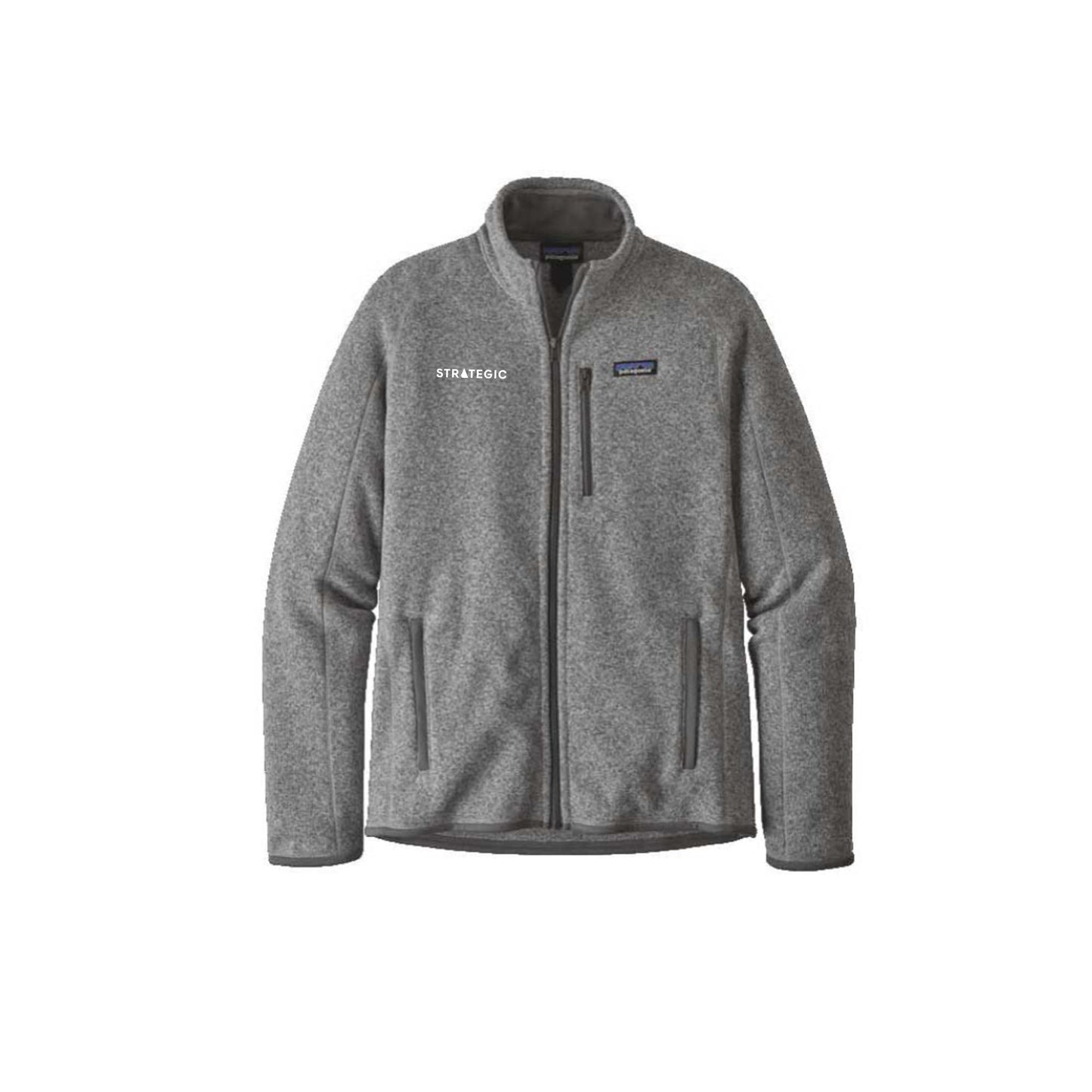 Patagonia Men's Better Sweater® Fleece Jacket