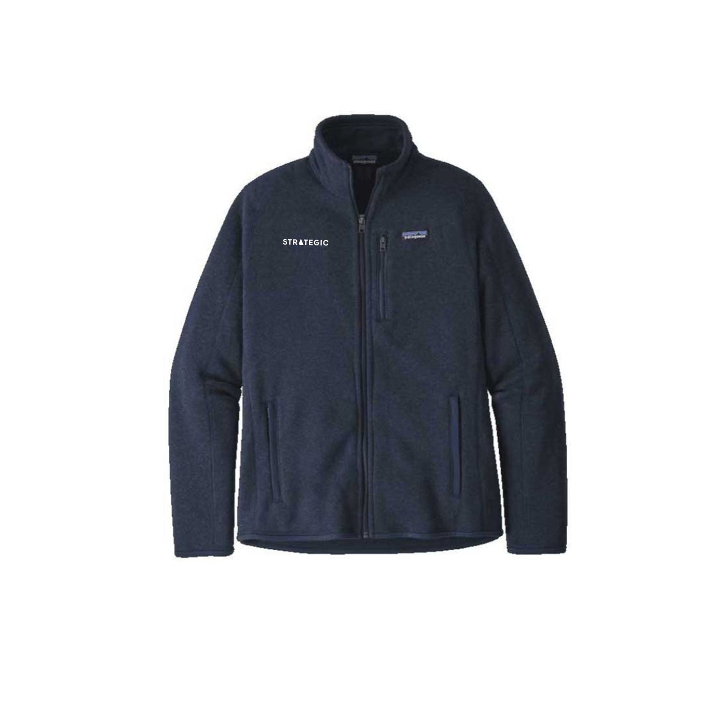 Patagonia Men's Better Sweater® Fleece Jacket