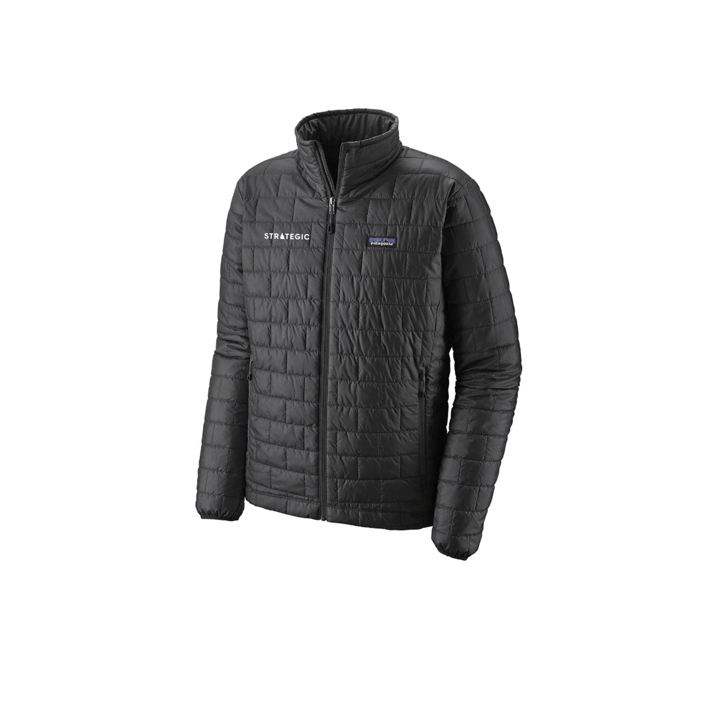 Patagonia Men's Nano Puff® Jacket