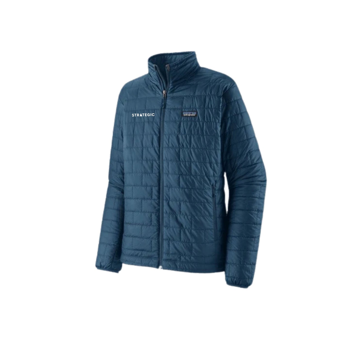 Patagonia Men's Nano Puff® Jacket