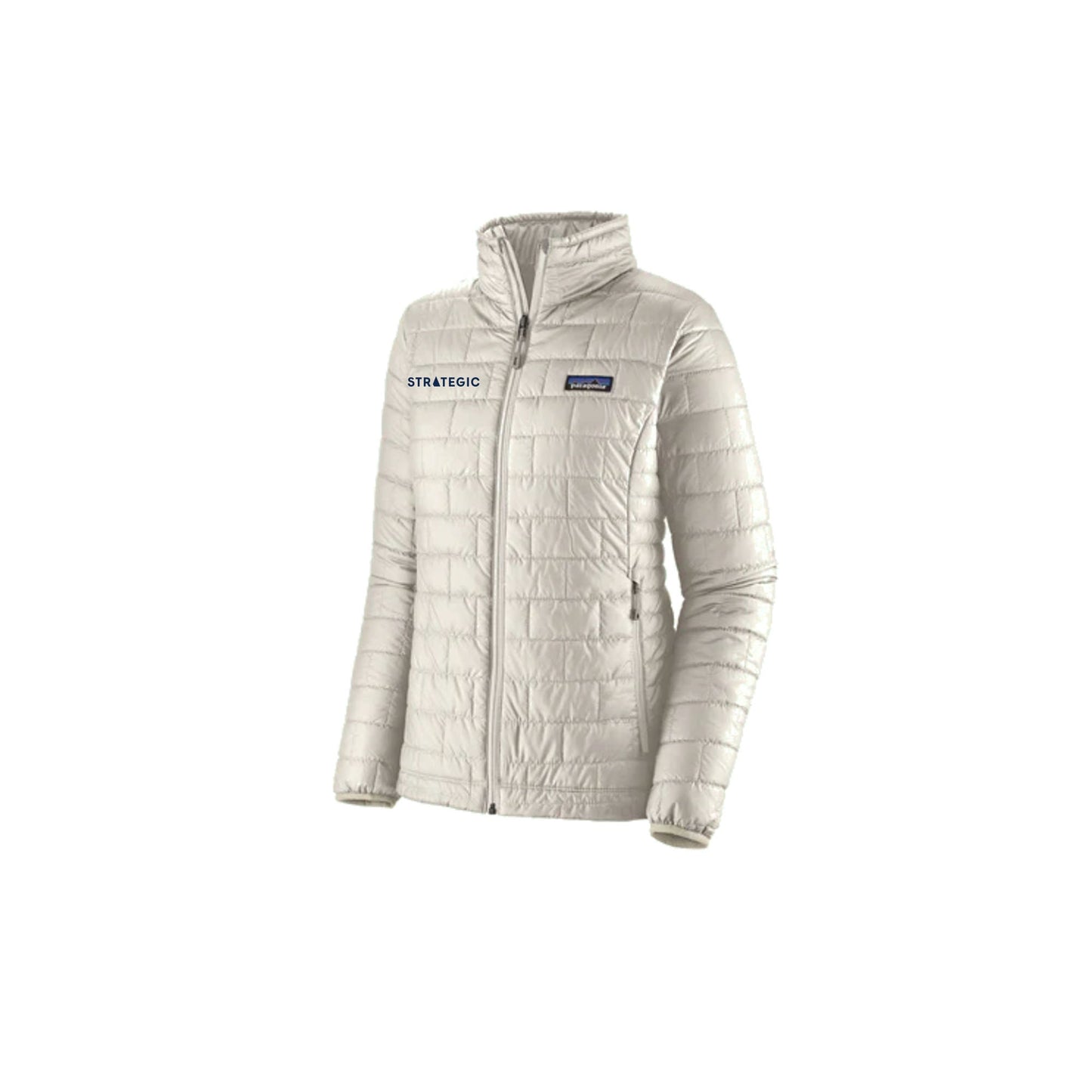Patagonia Women's Nano Puff® Jacket
