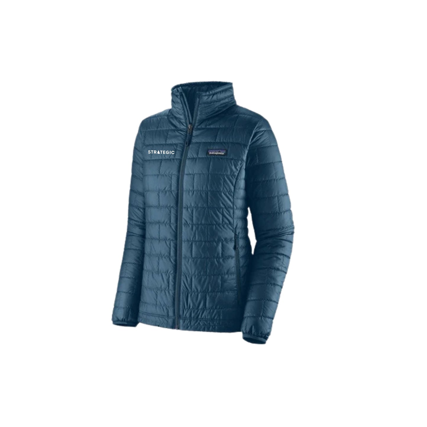 Patagonia Women's Nano Puff® Jacket
