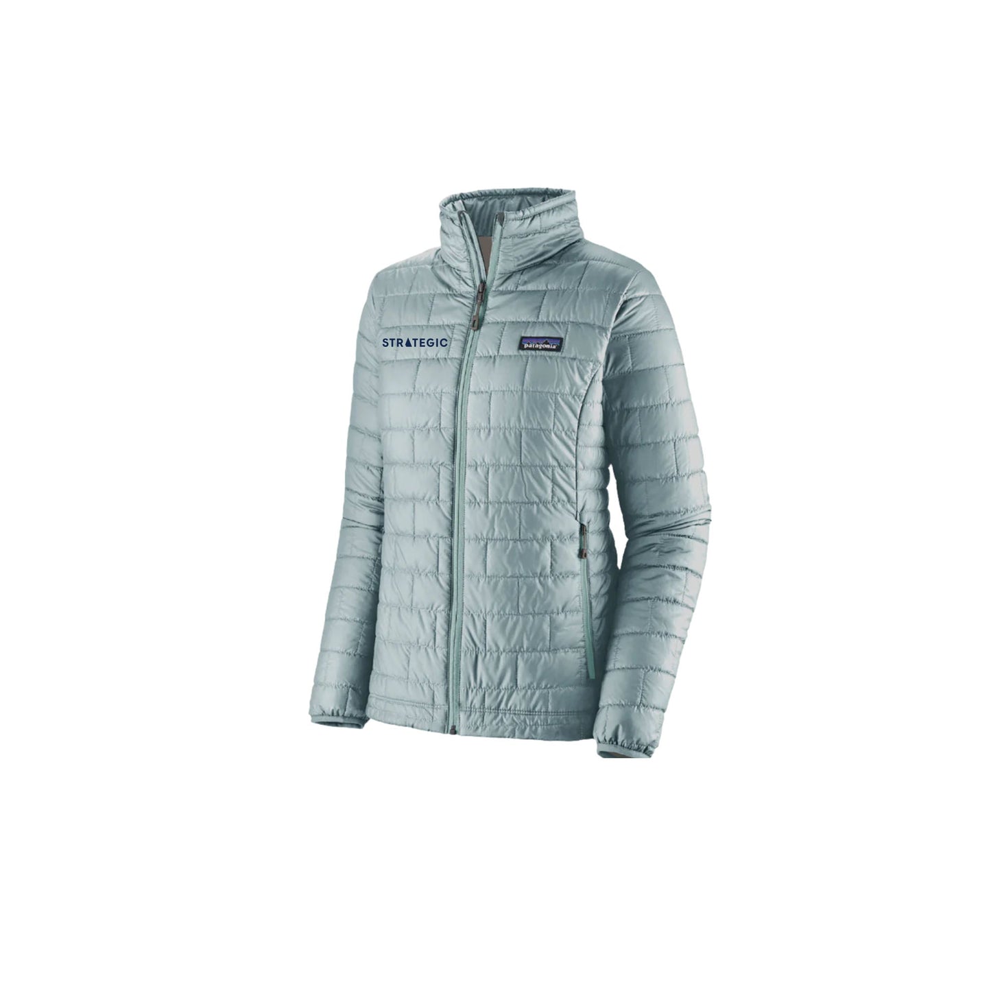 Patagonia Women's Nano Puff® Jacket