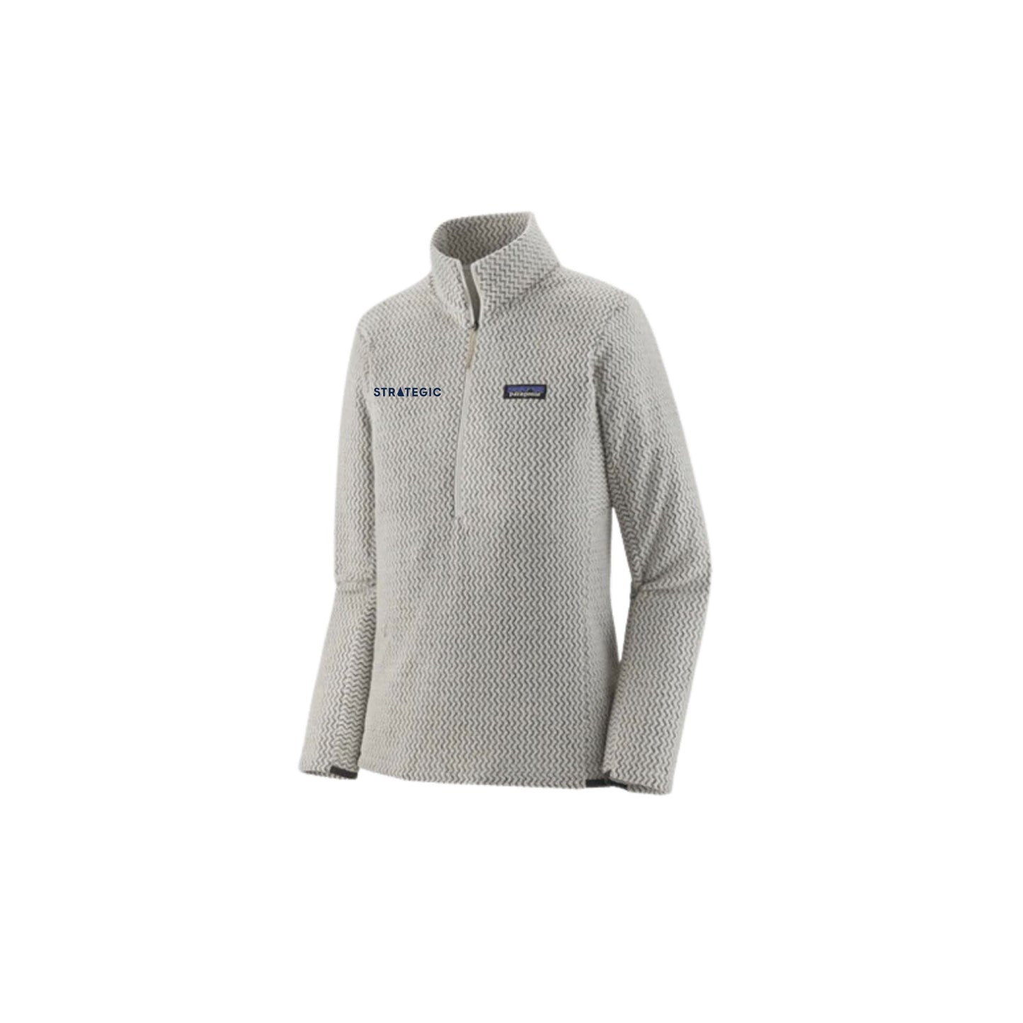 Patagonia Women's R1® Air Zip-Neck
