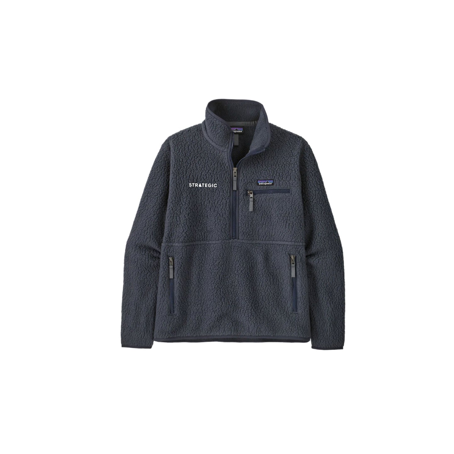 Patagonia Women's Retro Pile Fleece Marsupial