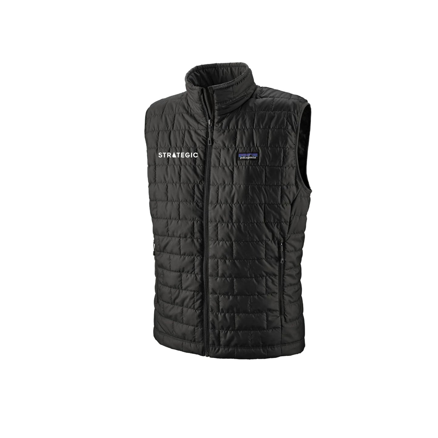 Patagonia Men's Nano Puff® Vest