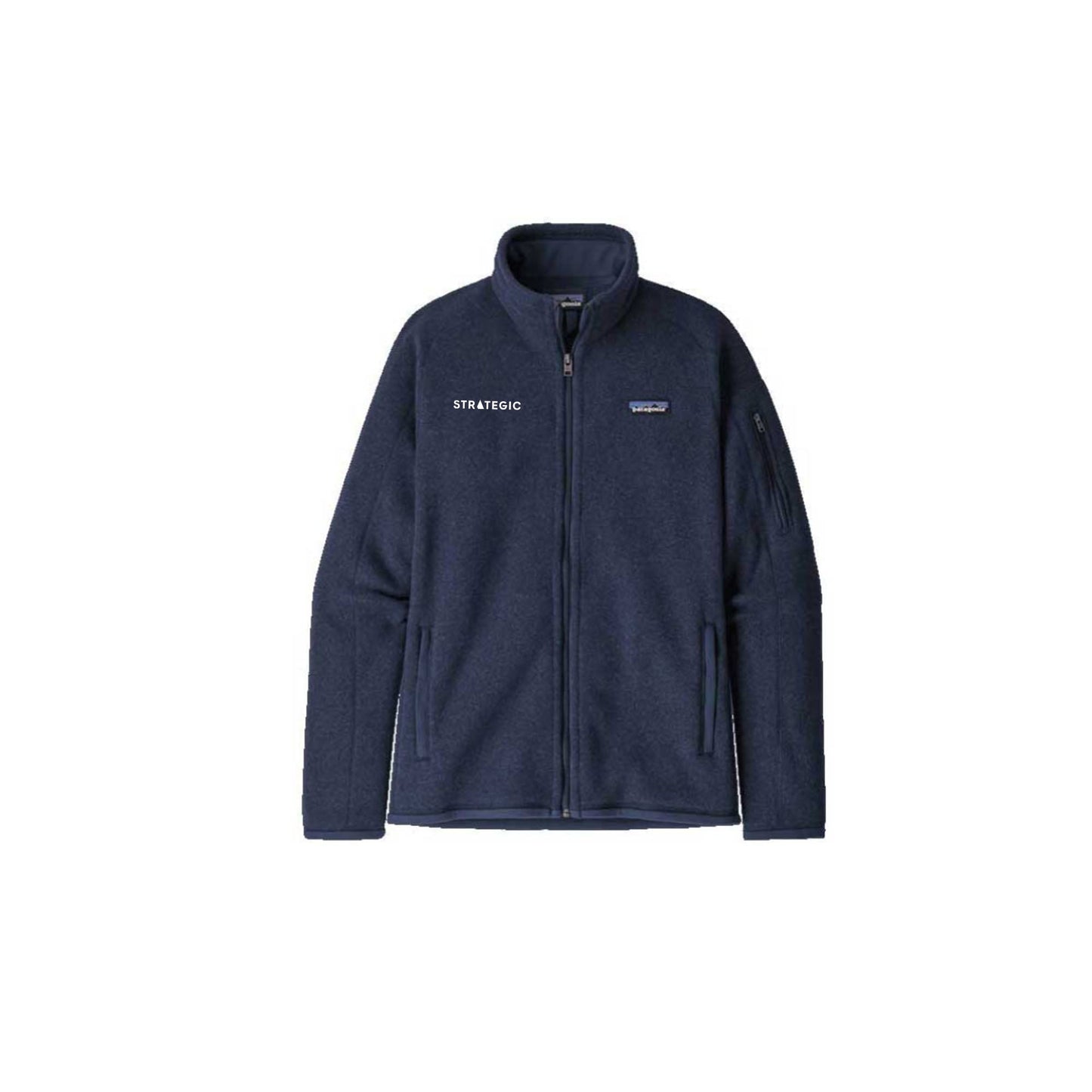 Patagonia Women's Better Sweater® Fleece Jacket