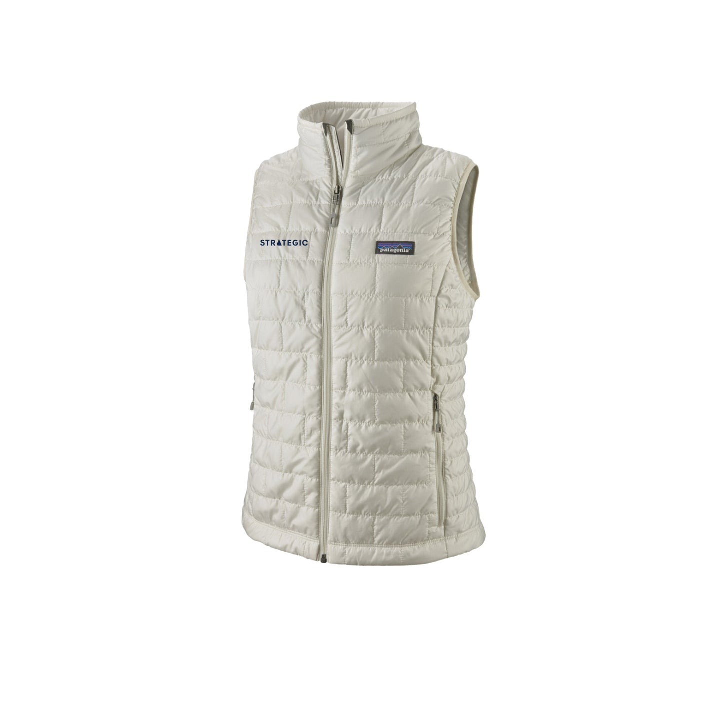 Patagonia Women's Nano Puff® Vest