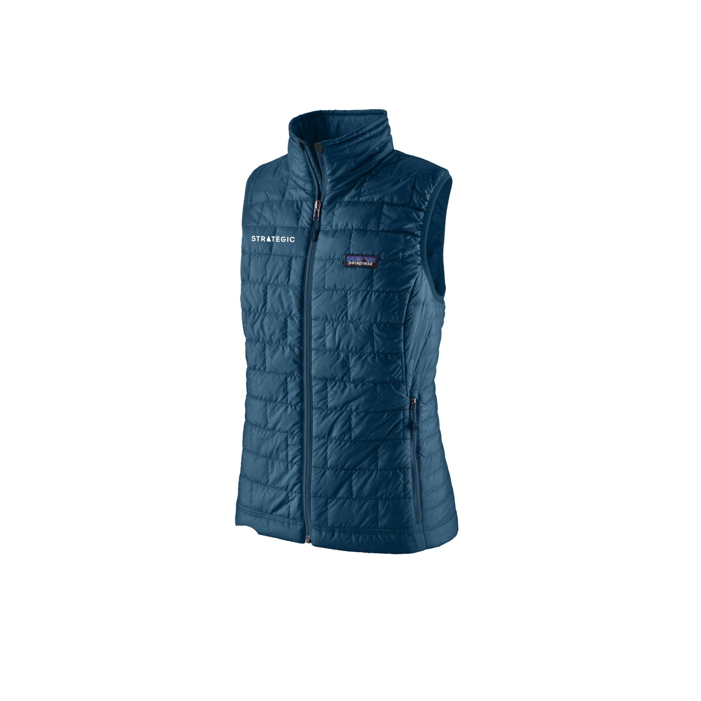 Patagonia Women's Nano Puff® Vest