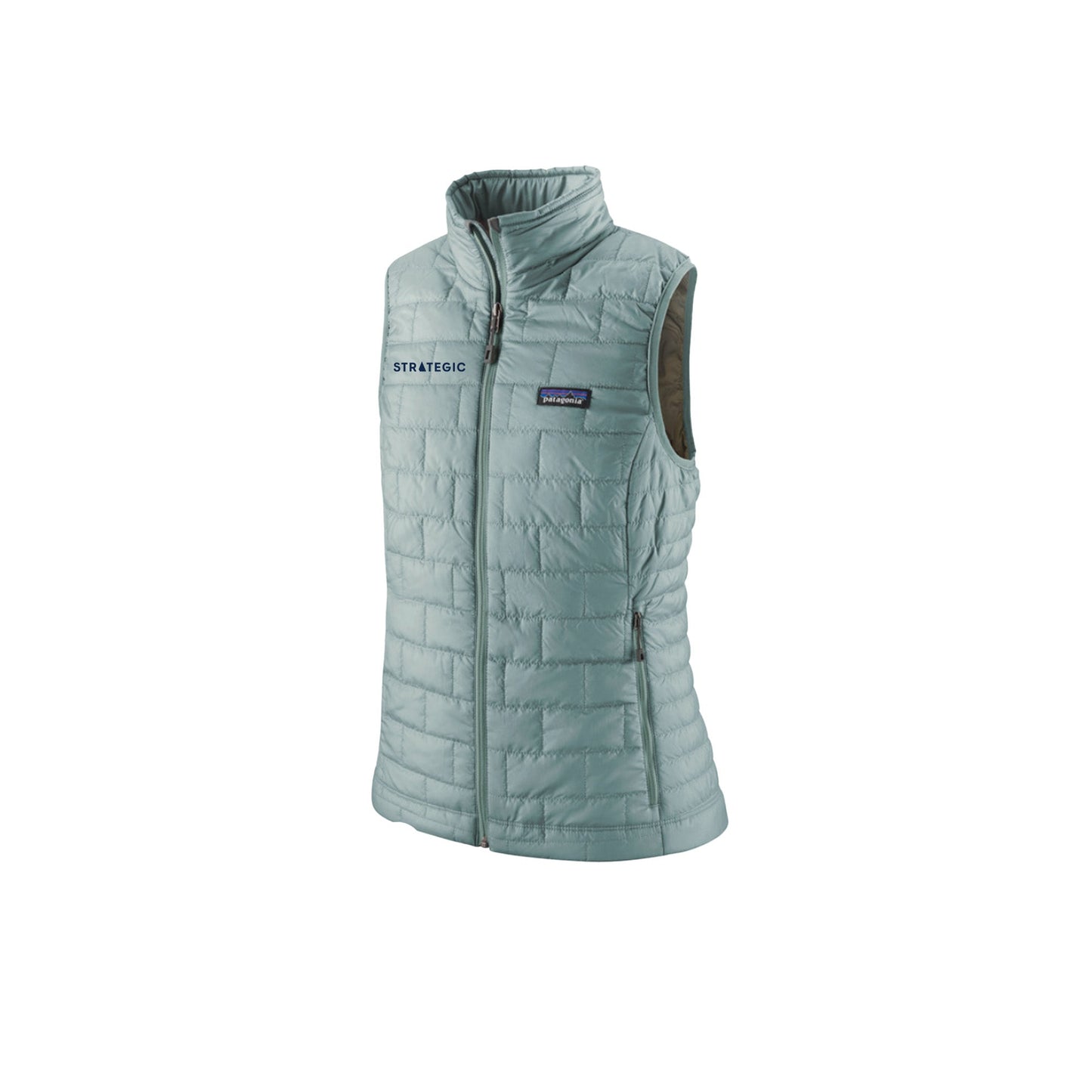 Patagonia Women's Nano Puff® Vest