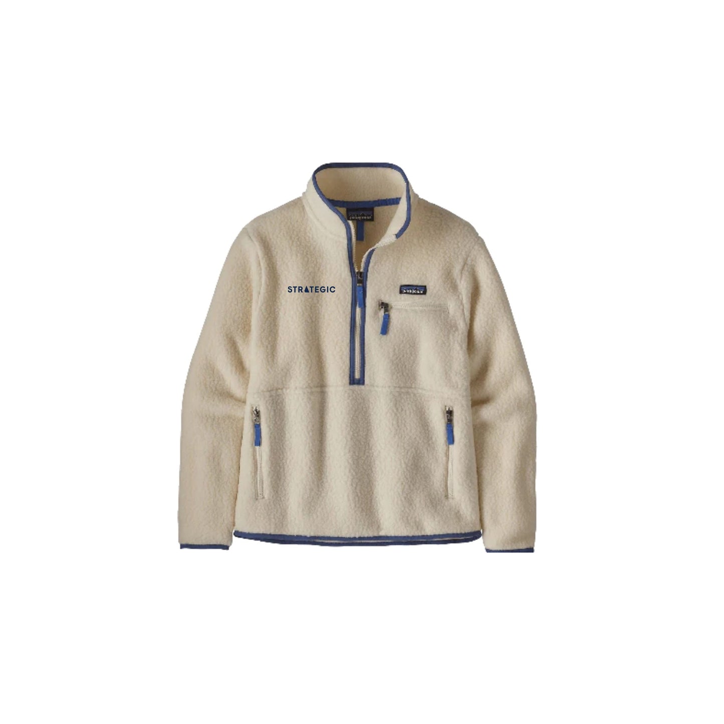 Patagonia Women's Retro Pile Fleece Marsupial