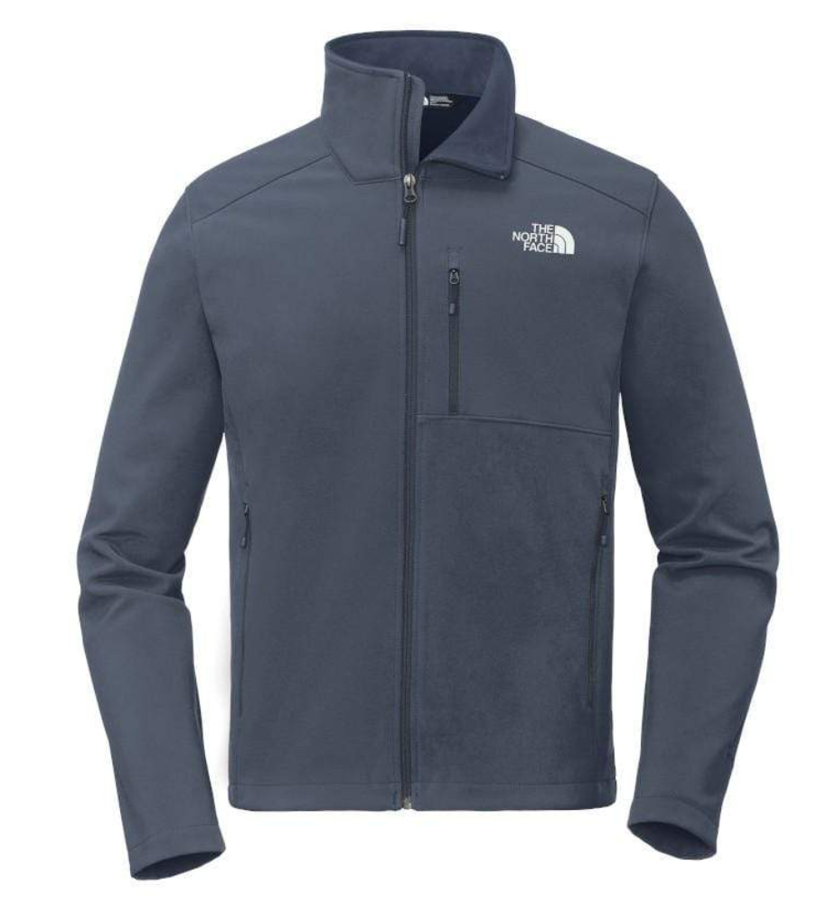 The North Face - Men's Apex Barrier Soft Shell Jacket