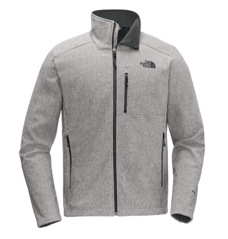 The North Face - Men's Apex Barrier Soft Shell Jacket