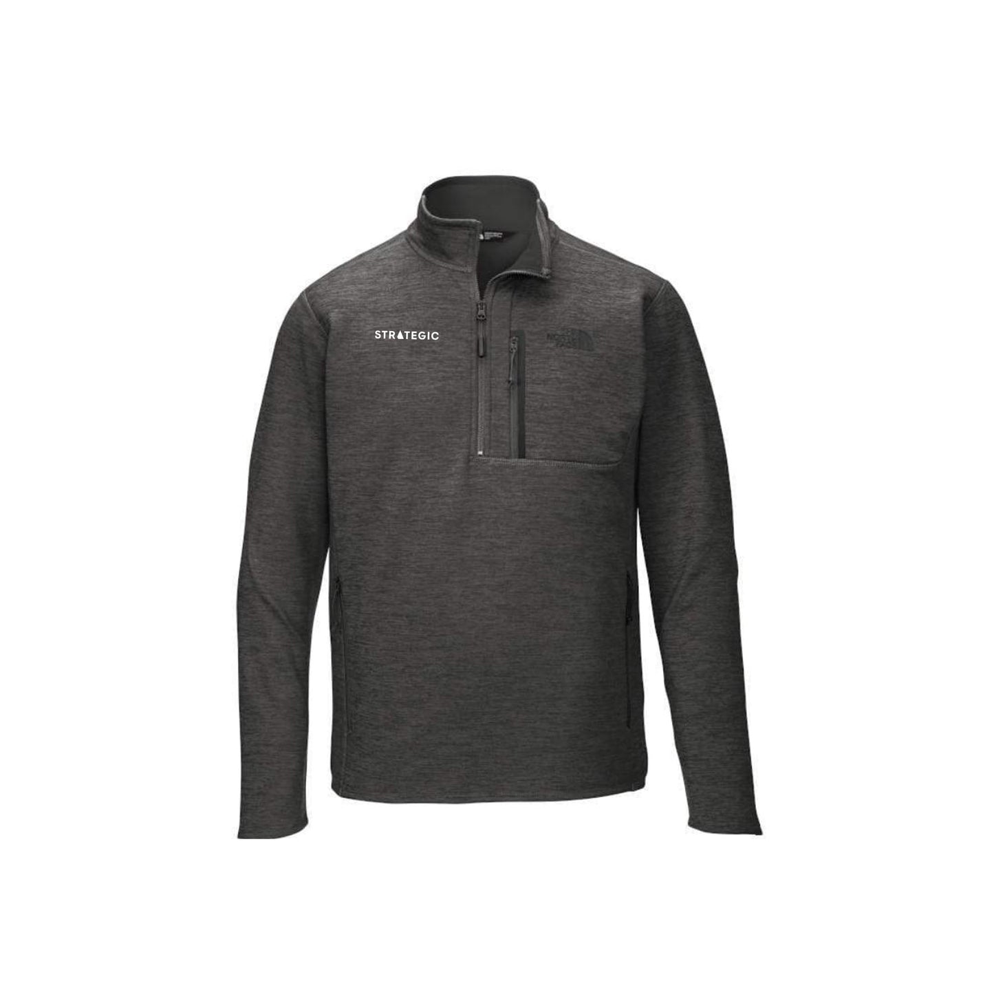 The North Face Men's Skyline 1/2-Zip Fleece