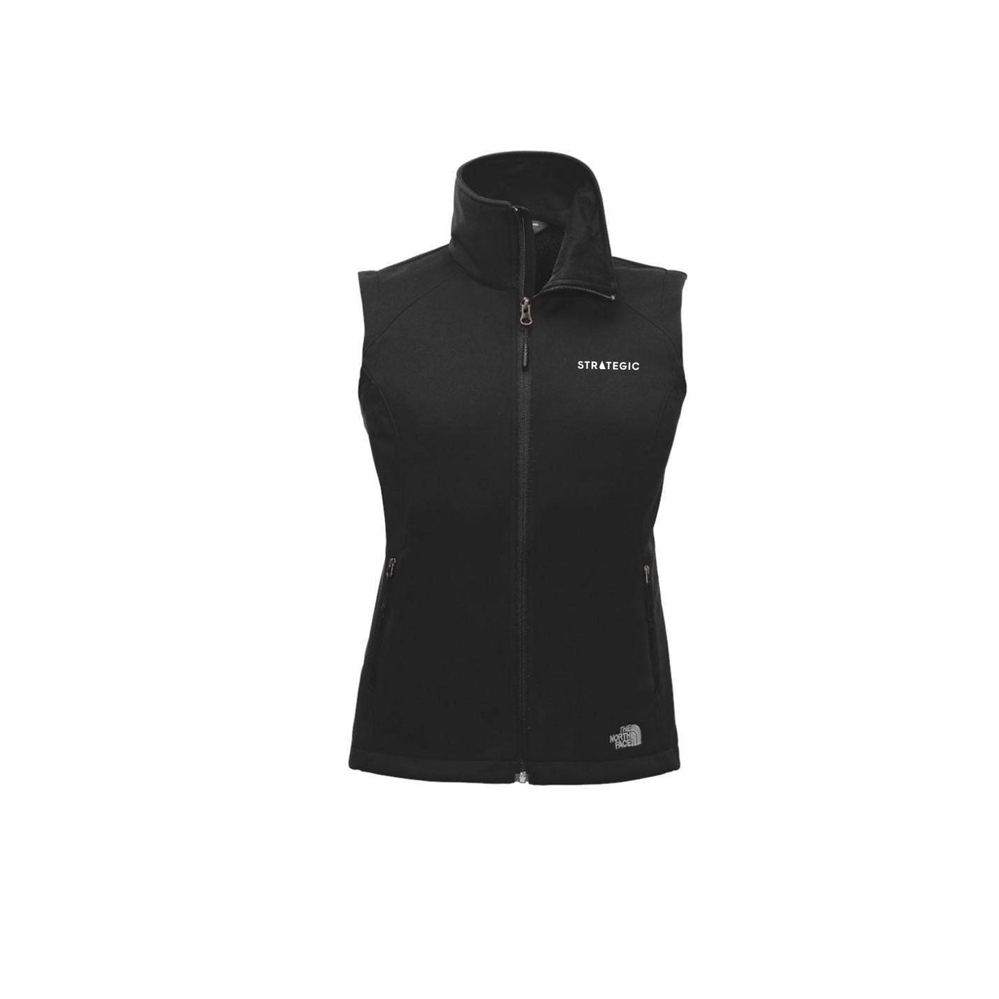The North Face Women's Ridgewall Soft Shell Vest