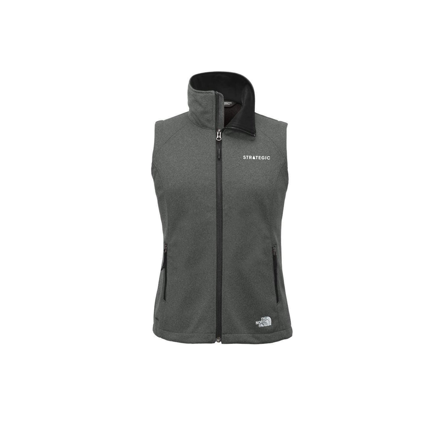 The North Face Women's Ridgewall Soft Shell Vest