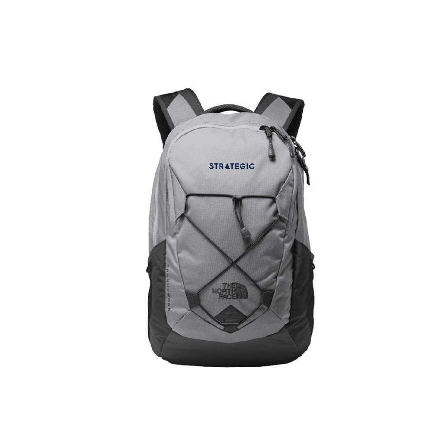 The North Face Groundwork Backpack