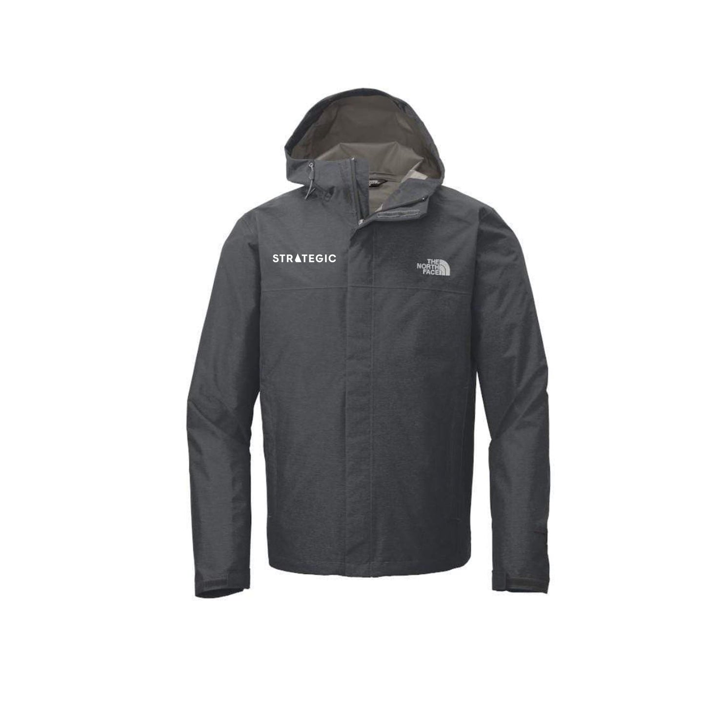 The North Face Men's DryVent™ Rain Jacket