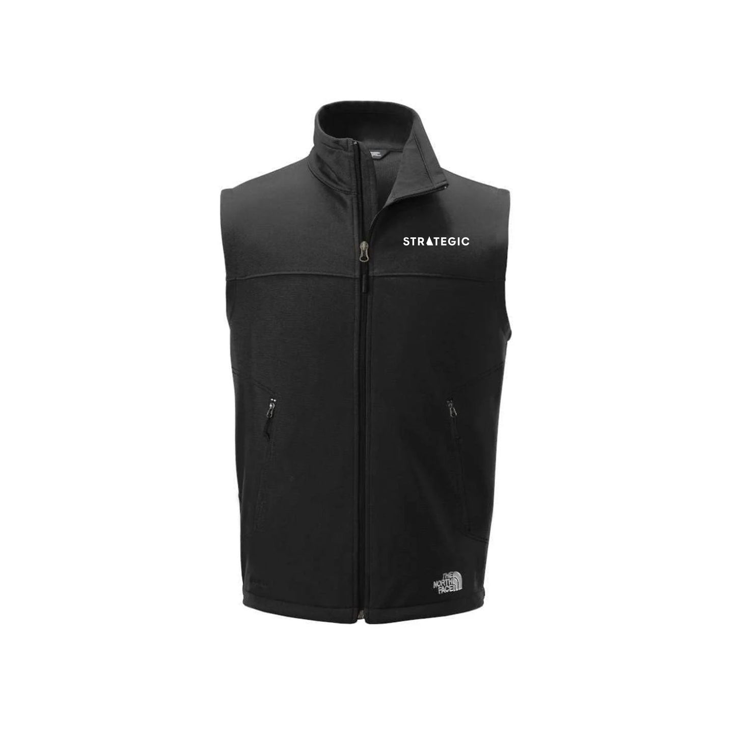 The North Face Men's Ridgewall Soft Shell Vest