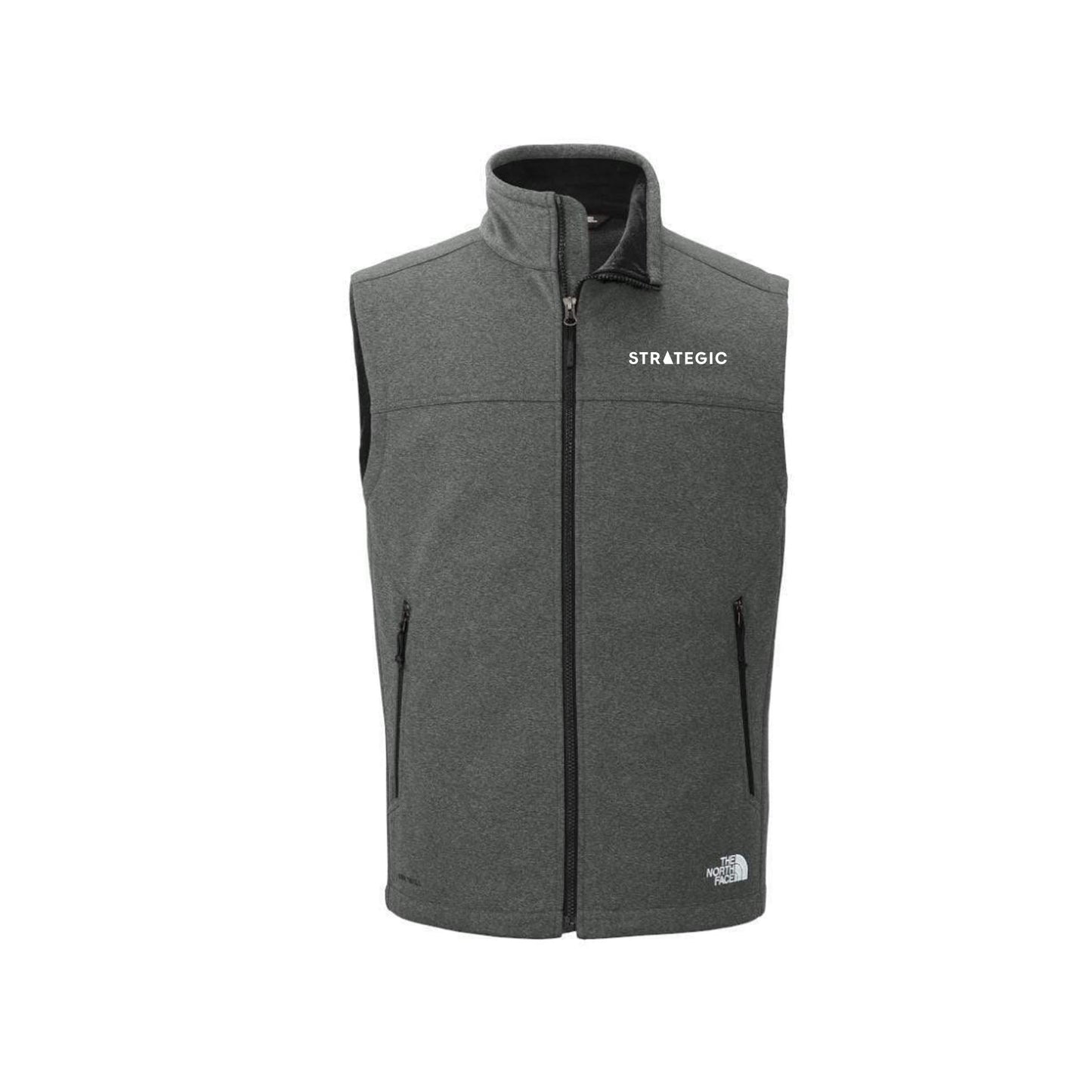The North Face Men's Ridgewall Soft Shell Vest