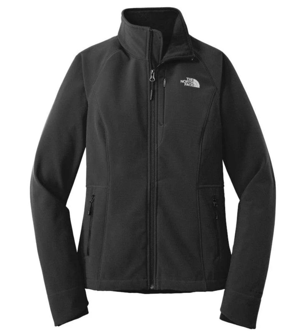 The North Face Women's Apex Barrier Soft Shell Jacket