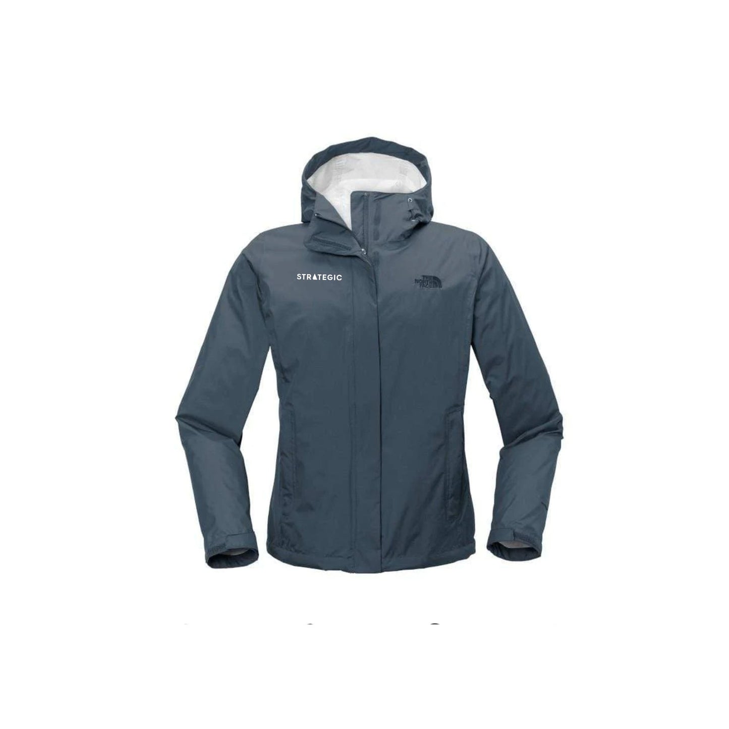The North Face Women's DryVent™ Rain Jacket