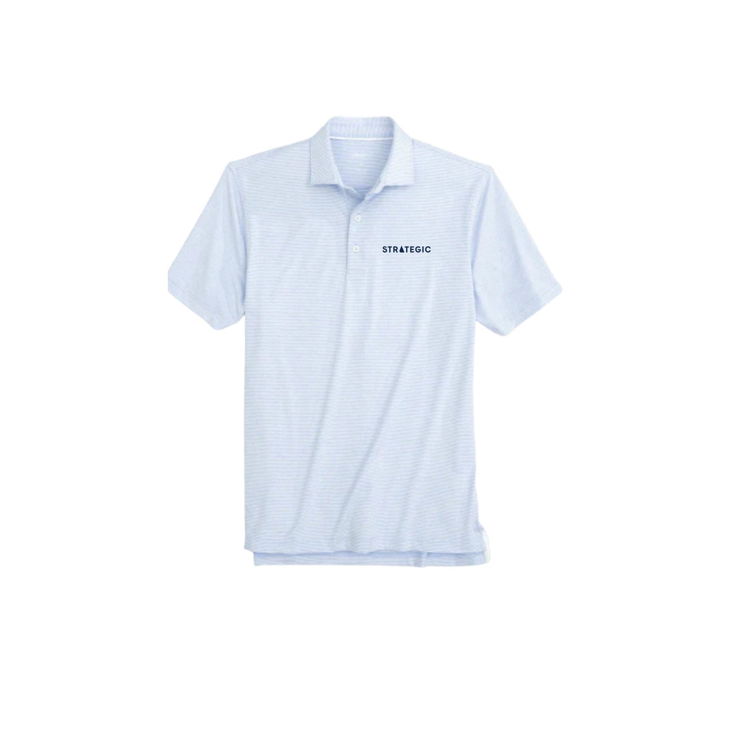 johnnie-O Lyndon Birdie Prep-Formance Jersey Polo
