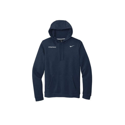 Nike Club Fleece Pullover Hoodie
