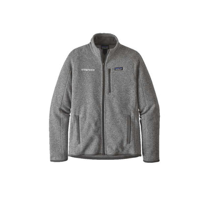 Patagonia Men's Better Sweater® Fleece Jacket