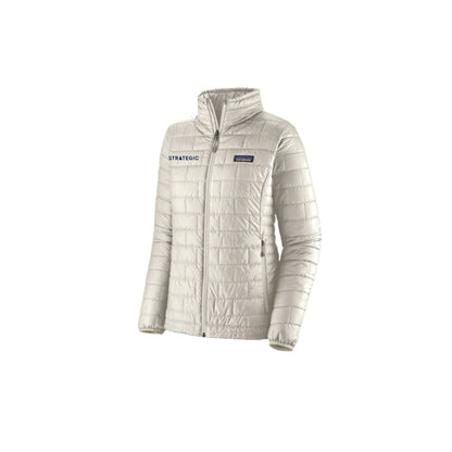 Patagonia Women's Nano Puff® Jacket