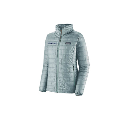 Patagonia Women's Nano Puff® Jacket