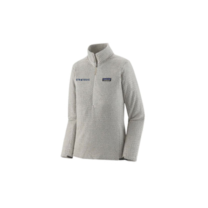 Patagonia Women's R1® Air Zip-Neck