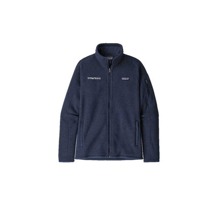 Patagonia Women's Better Sweater® Fleece Jacket