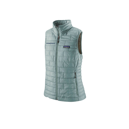 Patagonia Women's Nano Puff® Vest