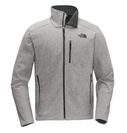 The North Face - Men's Apex Barrier Soft Shell Jacket