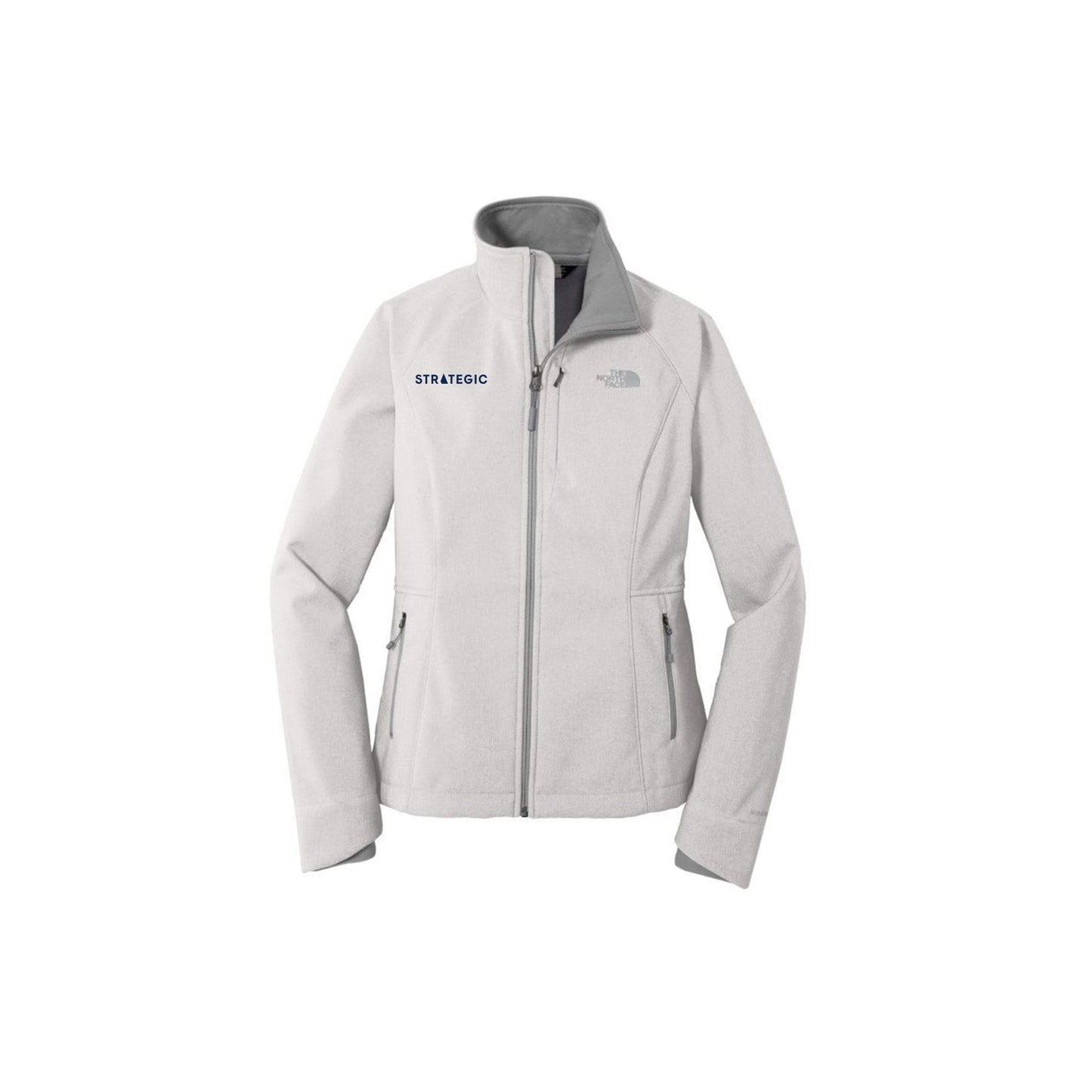 The North Face Women's Apex Barrier Soft Shell Jacket