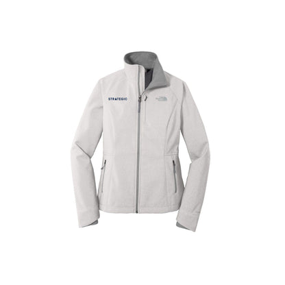 The North Face Women's Apex Barrier Soft Shell Jacket