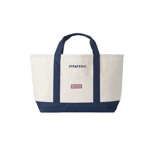 Vineyard Vines Captain's Tote